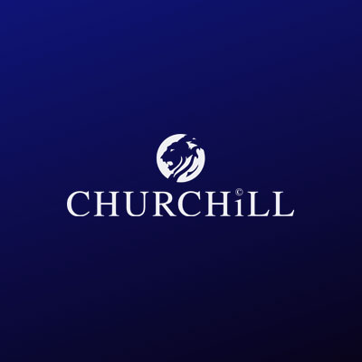 Churchill-China
