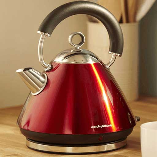 Morphy Richards