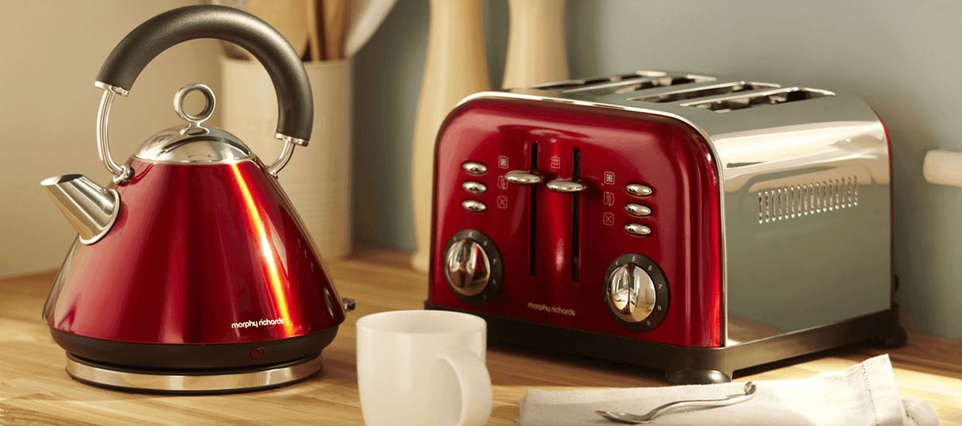 Morphy Richards Carousel-01